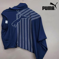 Regular Fit T-Shirt (Blue, L)